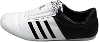 Vista 9 de adidas Adi-Kick 2 Taekwondo, karate, artes marciales Mat zapatos de entrenamiento