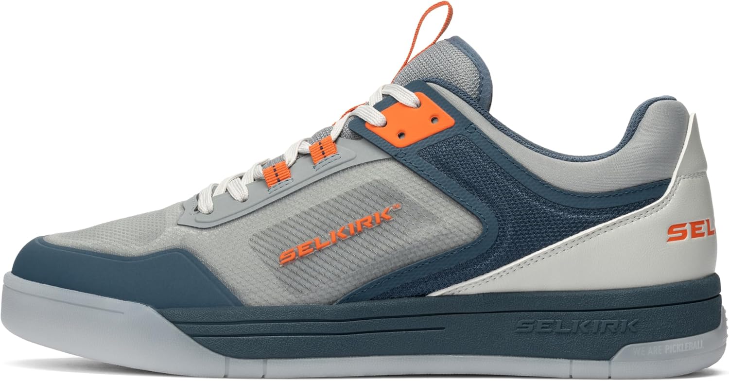 Selkirk Sport Men's Legacy Classic and Pro Pickleball Shoe