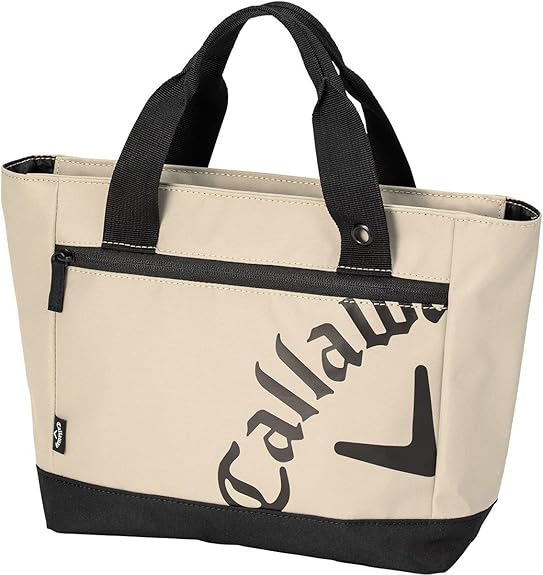 Amazon.co.jp: [キャロウェイ] ラウンドトート ACTIVE ROUND