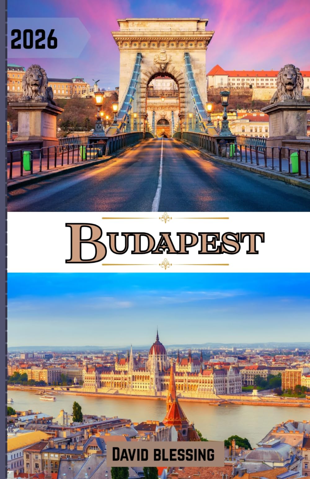 Budapest Travel Guide 2026: Discover Budapest—Iconic Landmarks, Thermal Baths, Ruin Bars & Local Secrets for First-Time Visitors.