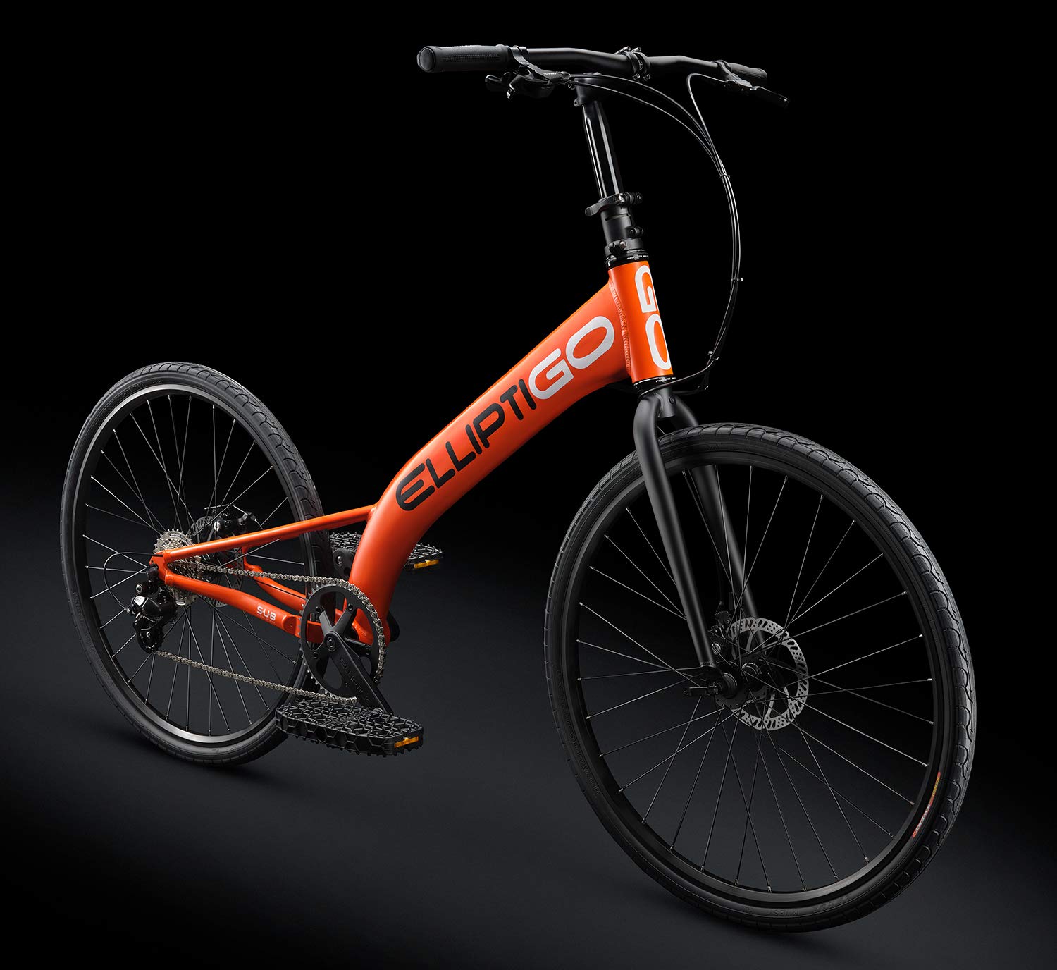 Amazon | ElliptiGO RSUB ロードパフォーマンス アウトドア スタンド 