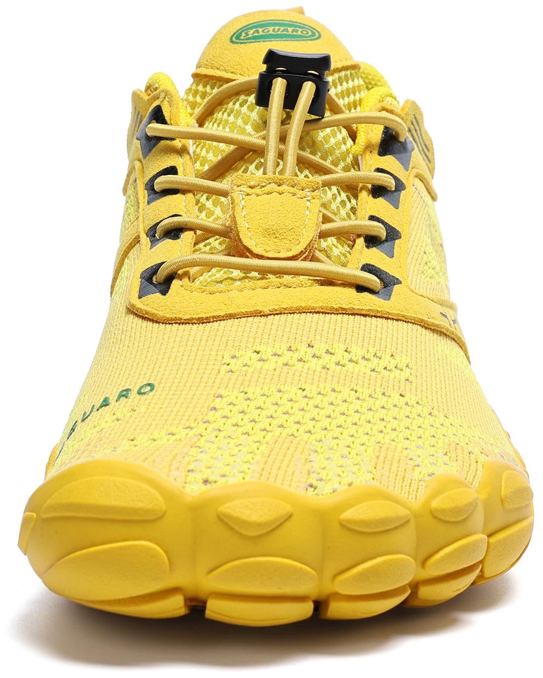 SAGUARO Scarpe Minimaliste Comode Morbide Scarpe Barefoot Leggere e Antiscivolo,Unisex-Adulto