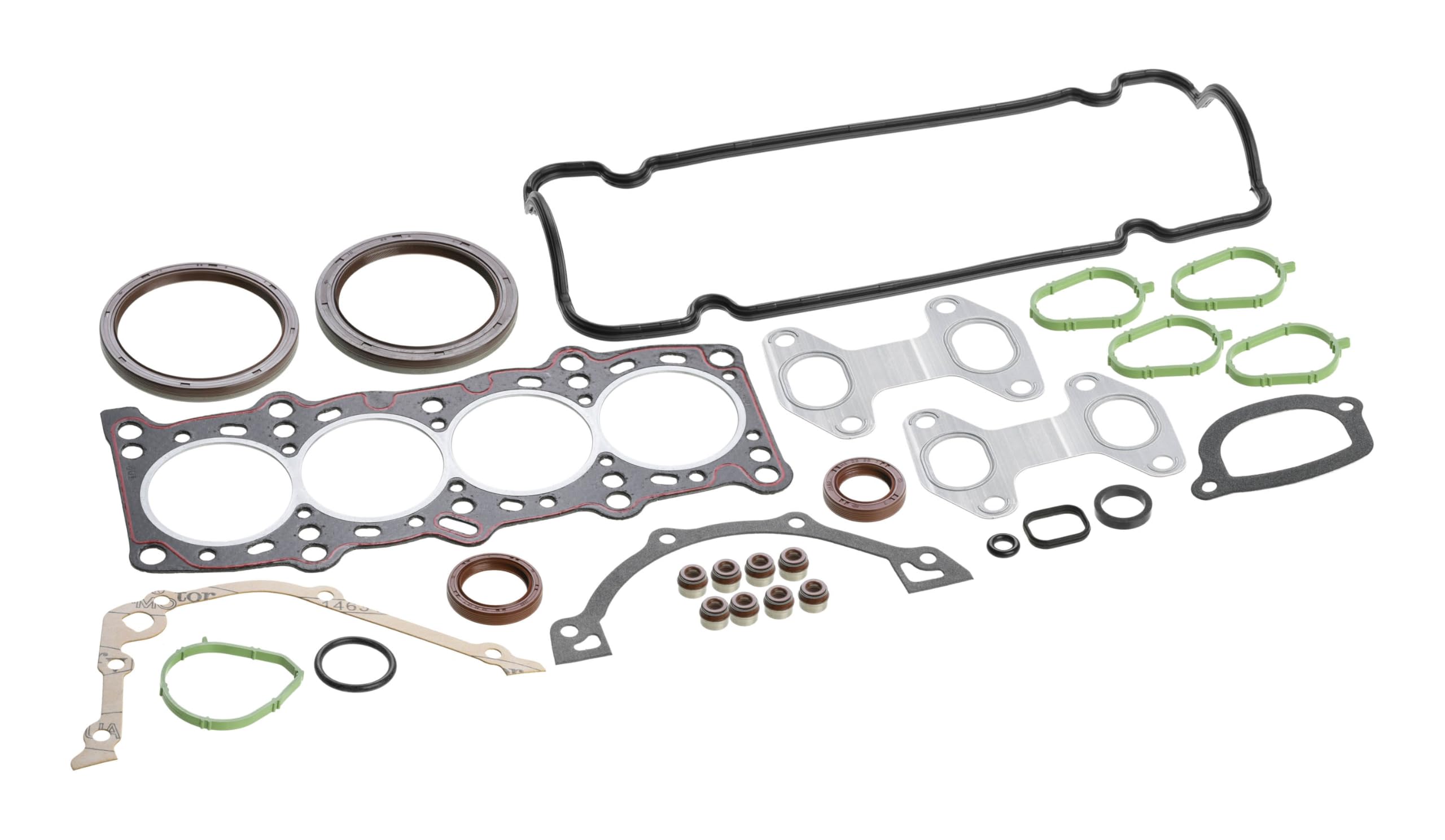 Ajusa 50203200 Jeu complet de joints d'étanchéité, moteur
