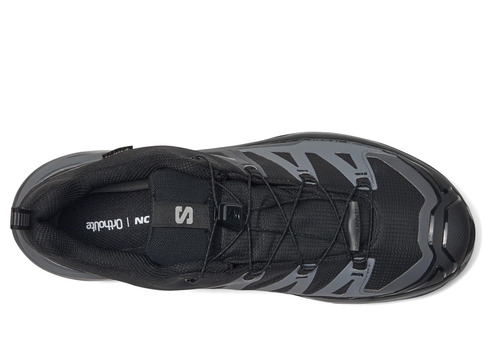 Salomon Herren X Ultra 360 Gtxtrekking Shoes