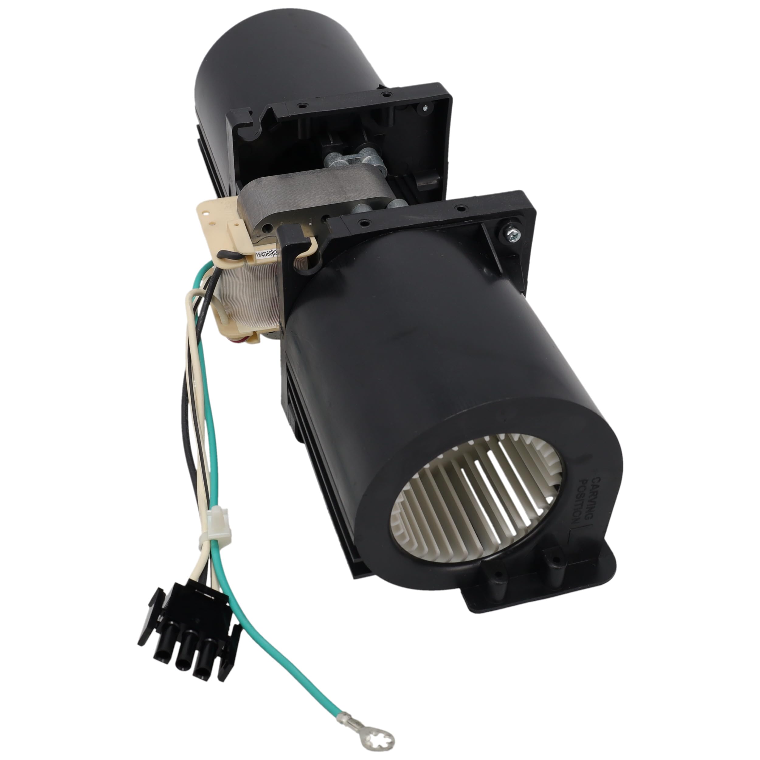 Supplying Demand WB26T10066 3026012 Electric Range Wall Oven Cooling Fan Replacement