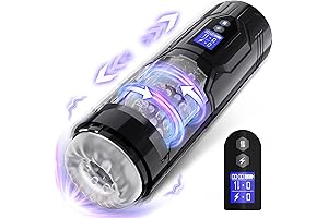 Male Masturbator Sex Toys for Men - Male Sex Toy Adult Toys...