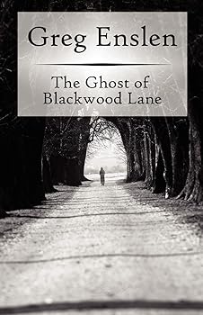 The Ghost of Blackwood Lane