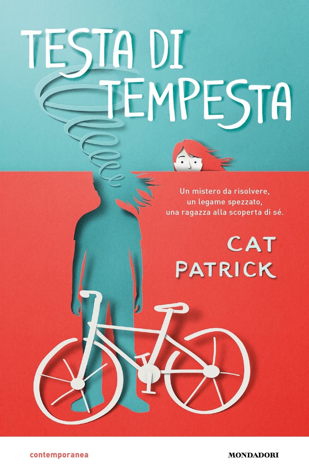 Testa Di Tempesta - 4