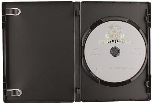 Miniatura 3 de DISNEY MICKEY MOUSE CLUBHOUSE MICKEYS GREAT OUTDOORS HOME VIDEO RELEASE