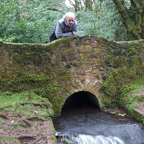 Water Under The Bridge By Peter Marsh On Amazon Music Amazon Com