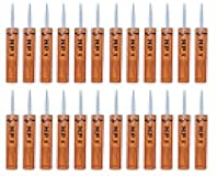 Pack of 24 - MasterSeal NP1 Aluminum Gray Polyurethane Caulk by MasterSeal NP1