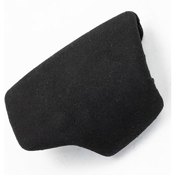 Gear Knob Cover for A4 B9 A5 Q5 Q5L A6 Q7 S4 S5 SQ5 8W1713139D25M Gear Knob Cover Gear Knob Cover