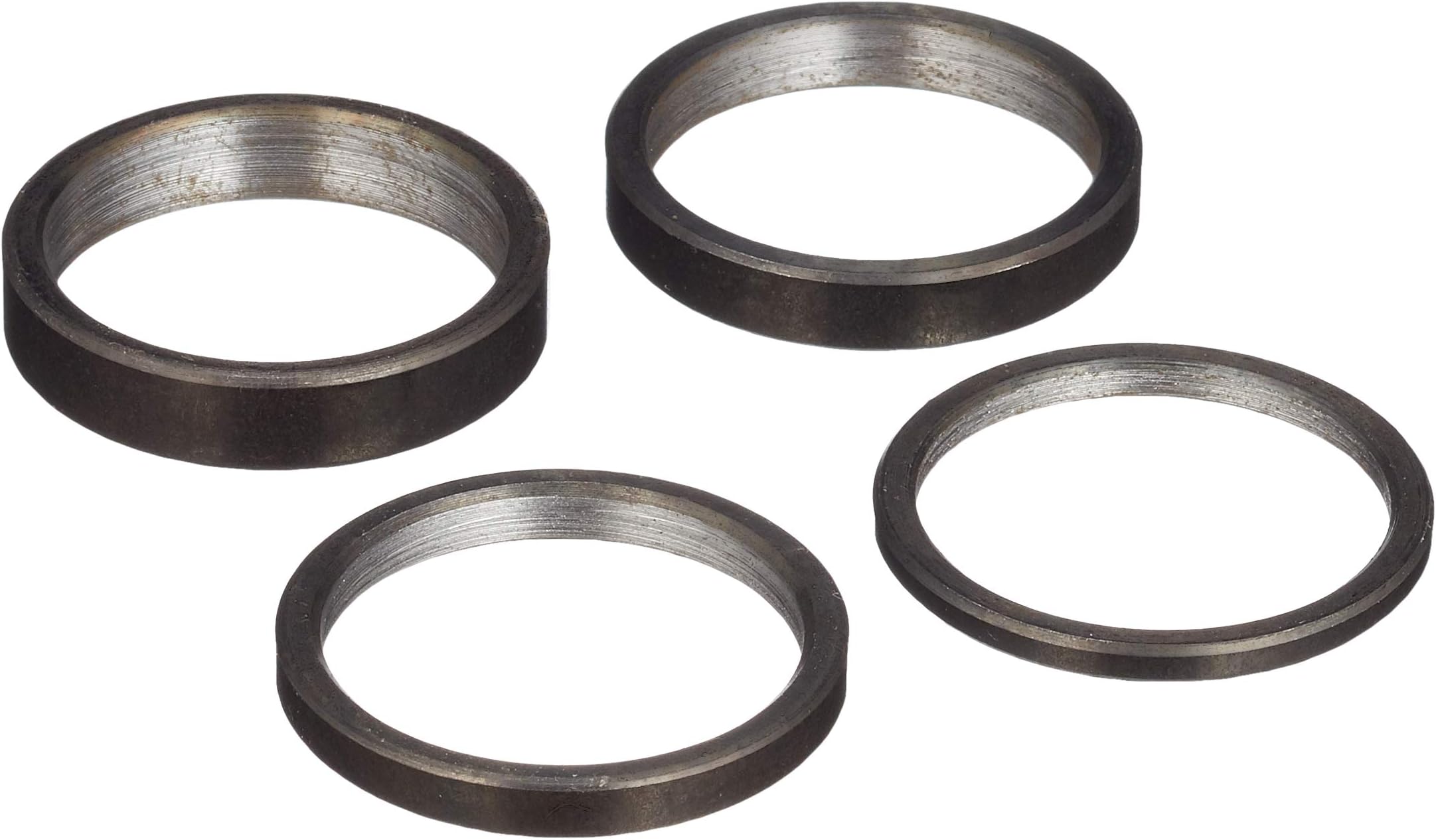 749520 Varioring/Spacer Ring Set throttling for Piaggio, Vespa, 139QMB, Kymco, SYM 50cc