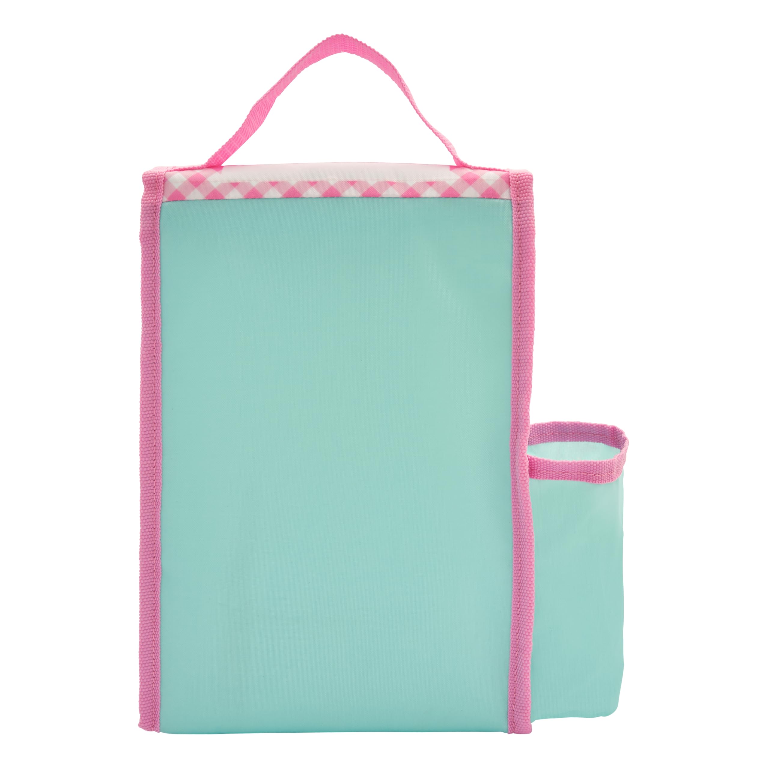Disney Princess Girls Lunch Bag with Kids Snack Box by Polar Gear Princess Gifts Back to School Supplies - Image 4