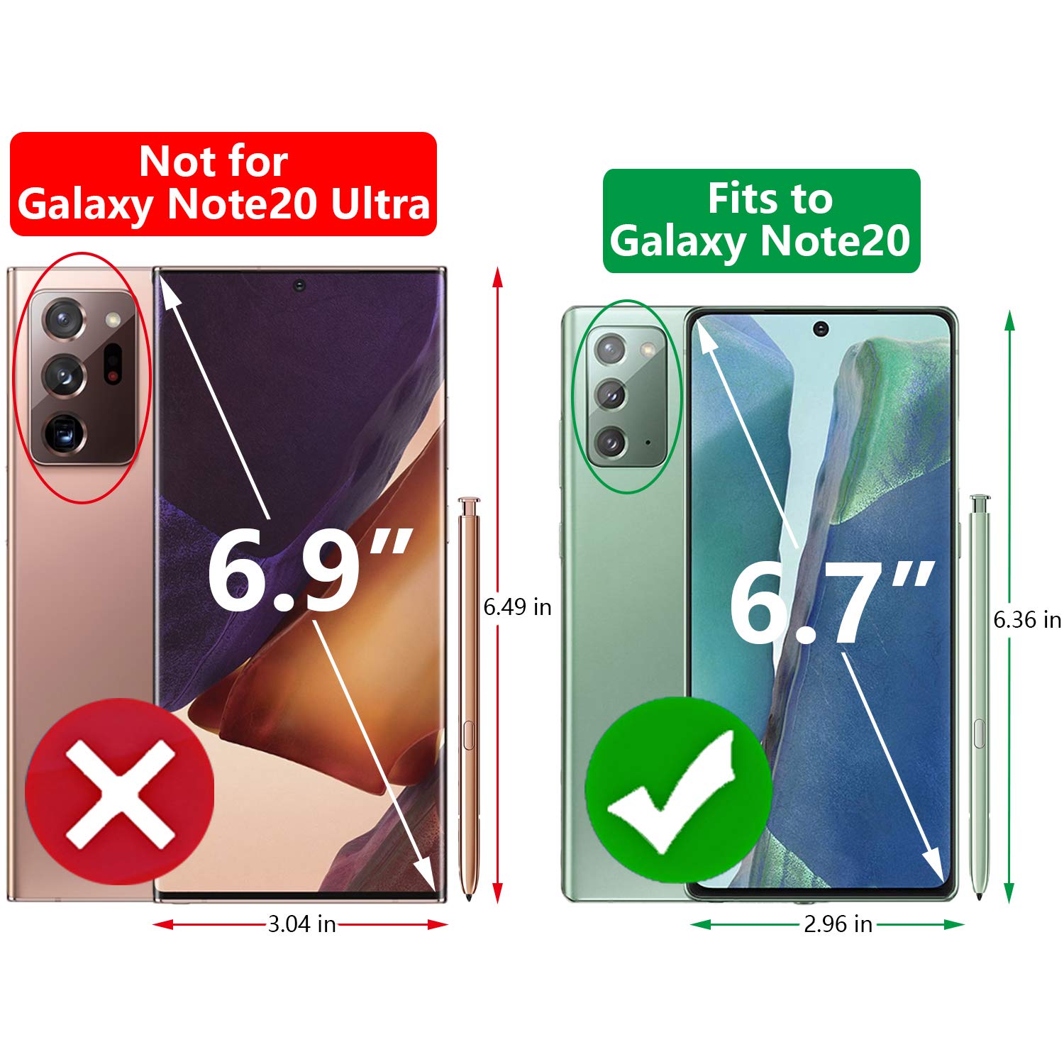 MODOS LOGICOS Case for Samsung Galaxy Note 20, [Detachable Wallet Folio][2 in 1][Zipper Cash Storage][14 Card Slots 1 Photo Window] PU Leather Purse with Removable Inner Magnetic Case - Purple