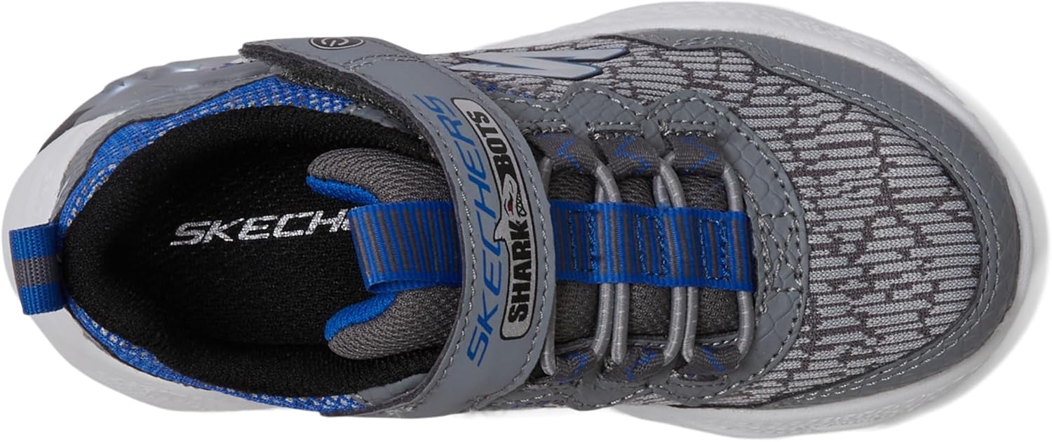 Skechers Kids Skech Tracks Sneaker
