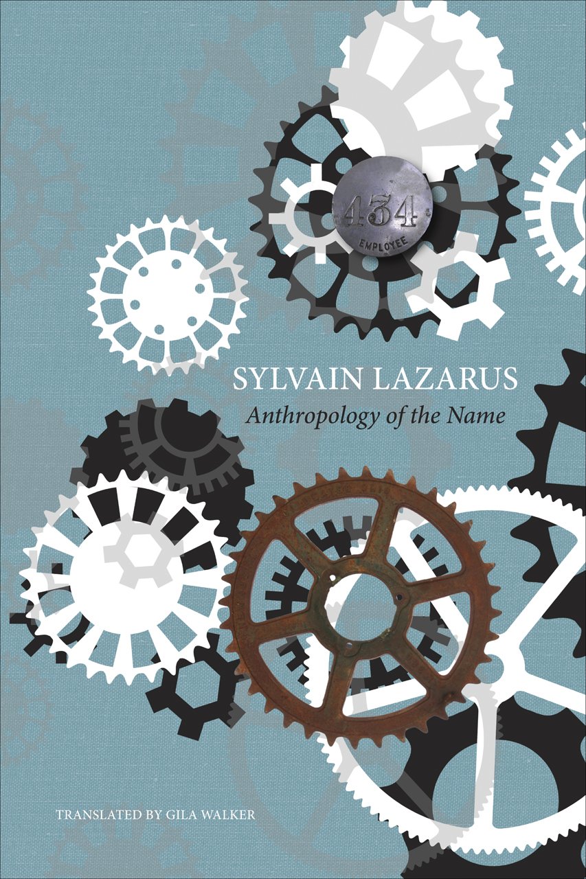Buy The Anthropology of the Name — BookShops.in