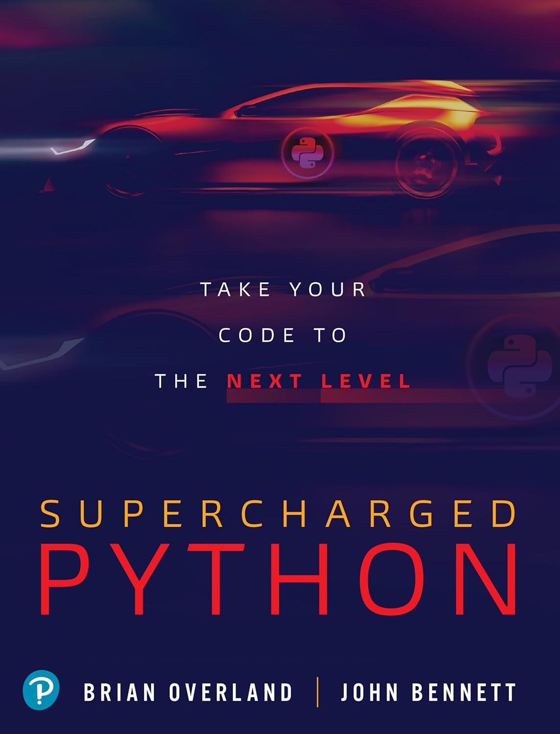 Supercharged Python: Take Your Code to the Next Level 1, Overland ...
