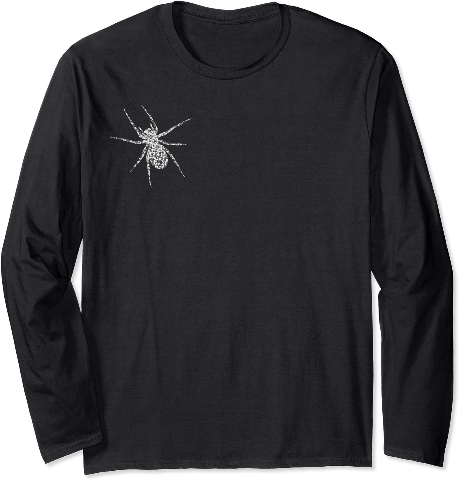 Lady Hale Spider Brooch DesignLady Hale Spider Brooch Supreme Court Brexit Long Sleeve T-Shirt