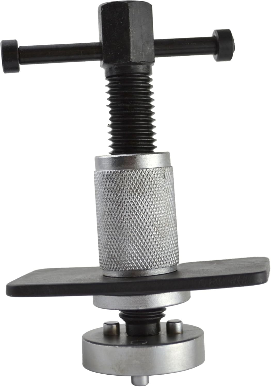 Brake Calliper Wind Back Rewind Tool Left Hand with Backing Plate AT153