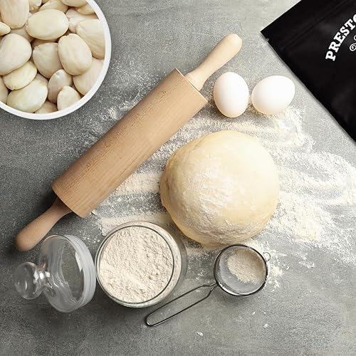 Miniatura 26 de Presto Sales Almonds, Marcona Spanish Roasted Salted Whole 16 oz. Reina de las almendras, vegano, ideal para todas las edades Más húmedo, más