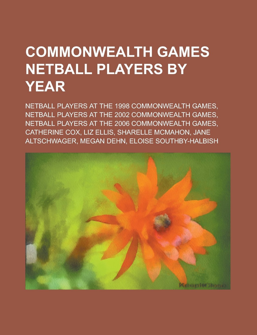 Commonwealth Games Netball Players by Year: Netball Players at the 1998 Commonwealth Games, Netball Players at the 2002 Commonwealth Games