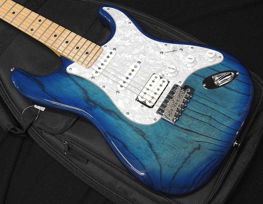 Neo Classic NST110MAH-WB ストラト NST110MAH-WB : Neo Classic NST - STタイプ |NST110MAH-WB : Neo