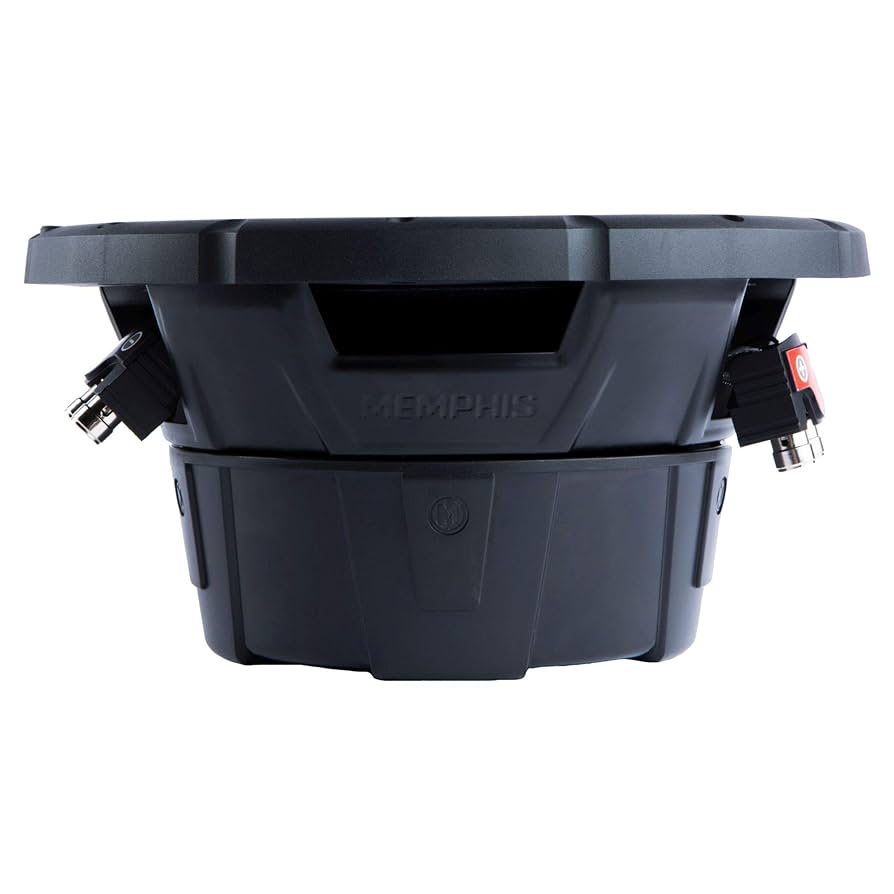 Amazon.com: Memphis Audio SRX1040 10