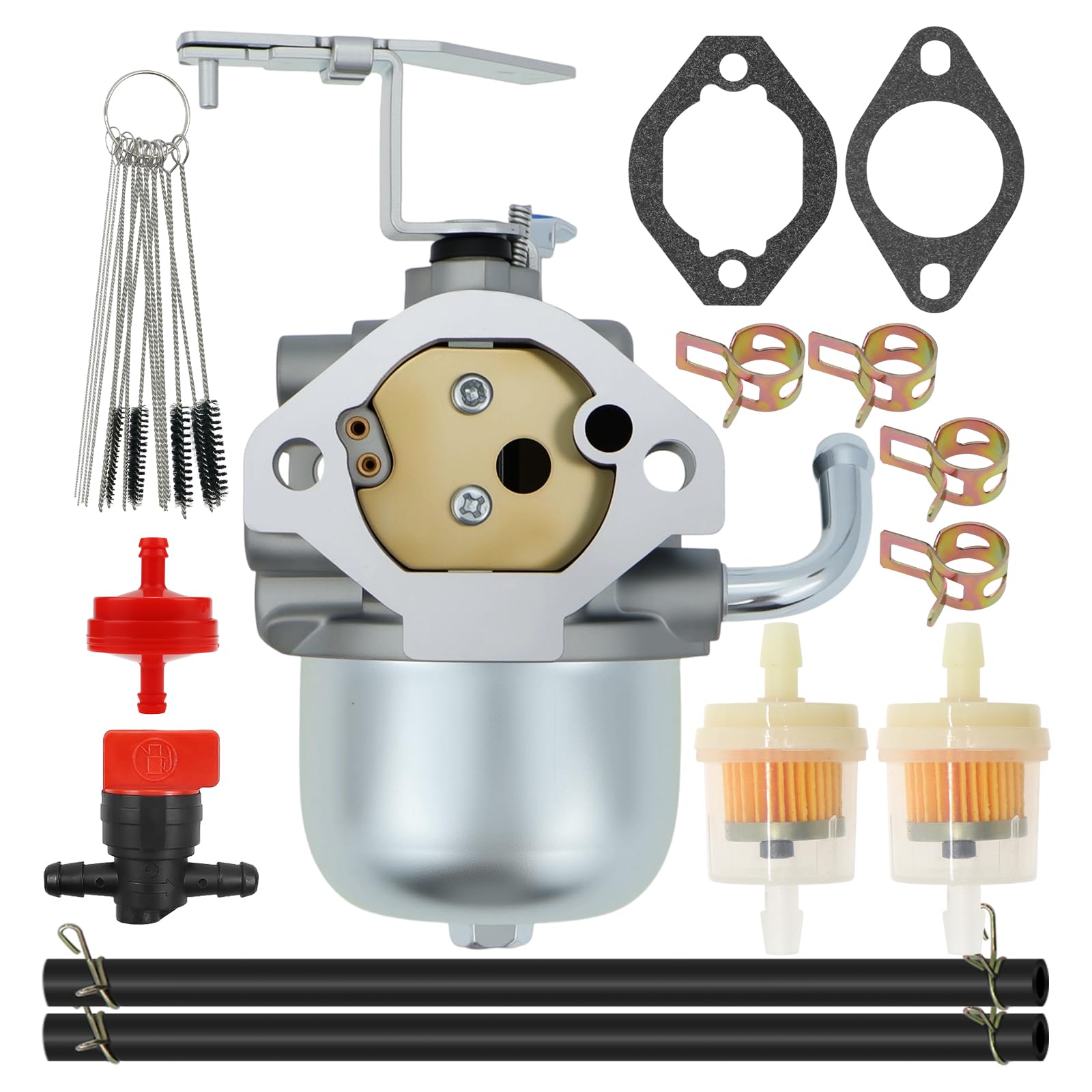 Generac Carburetor Carburetor For XP8000E Generac 7550EXL GP6500 ...