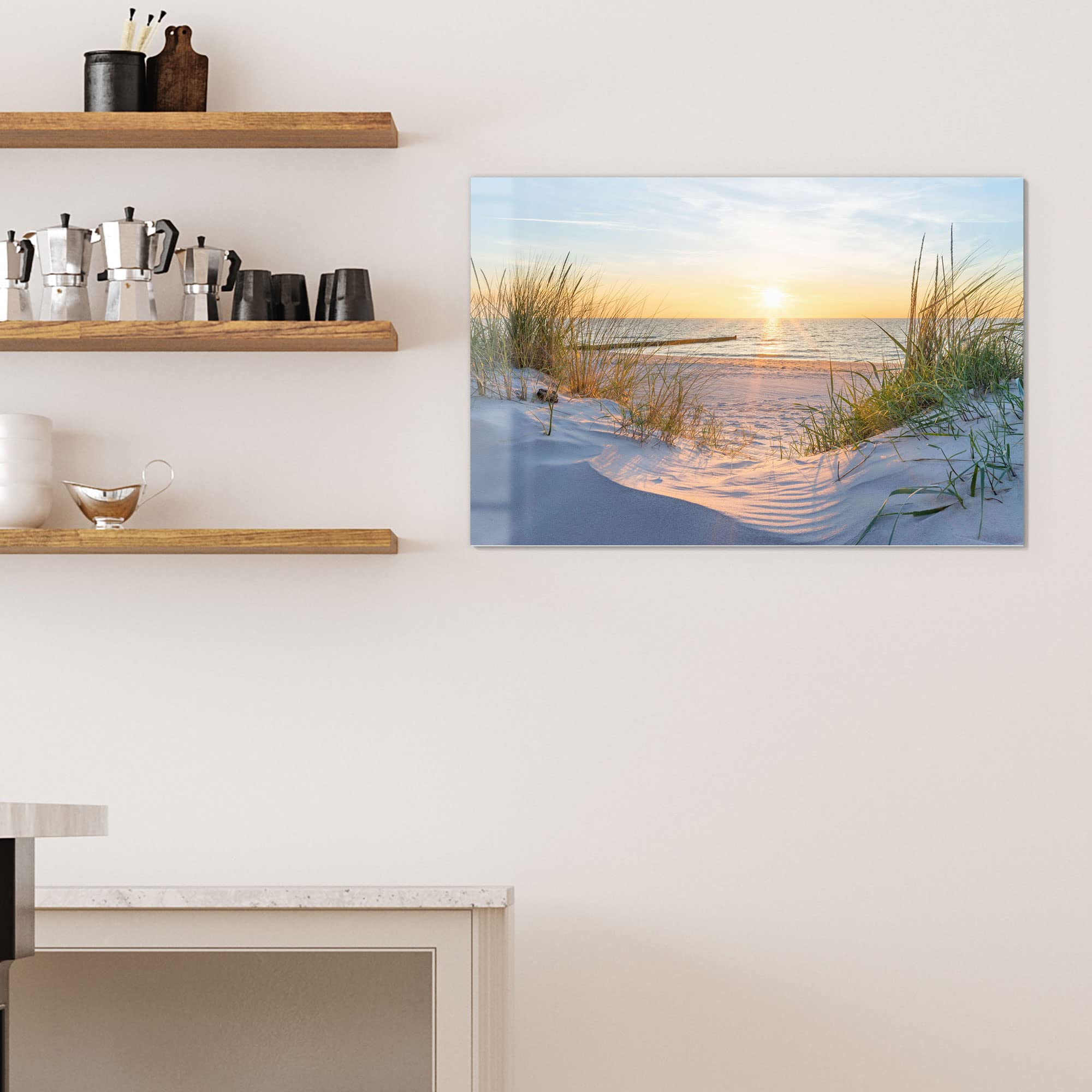 Tableau Magnétique 50×60 Cm – Tableau Mémo Personnalisé Bois | MACRÉADÉCO