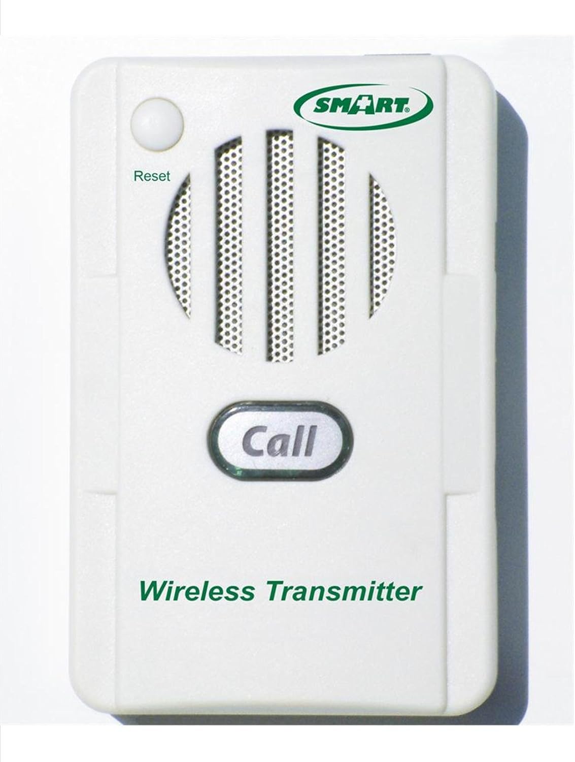 Floor Mat & Wireless Pager. No Alarm Noise in Patient's Room!