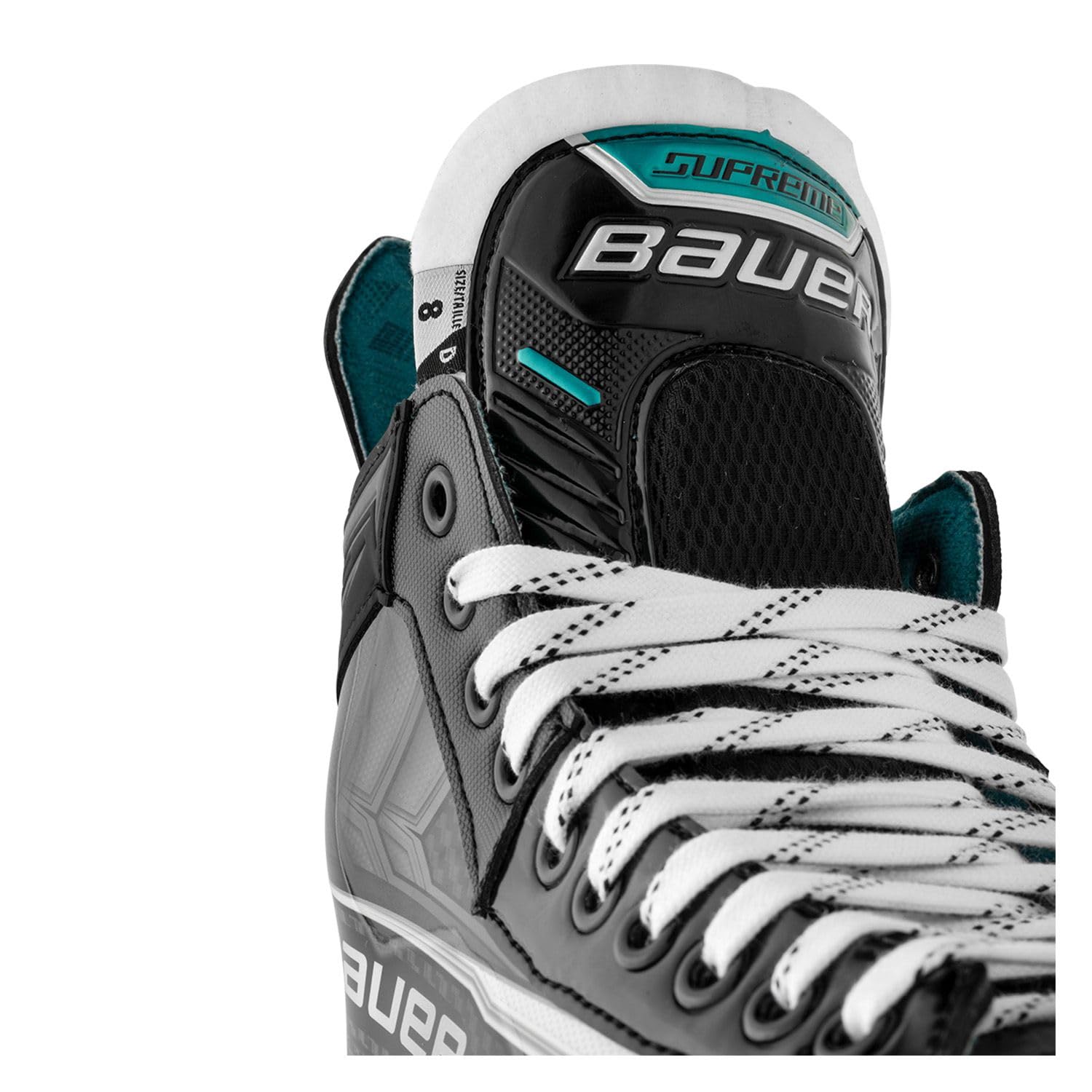Bauer Supreme F20 Patins de hockey sur glace Senior