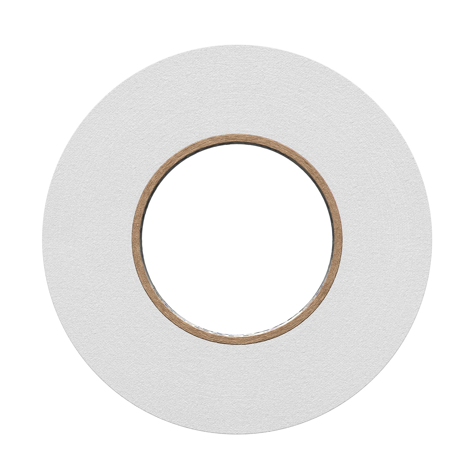 1" Pro Gaff Gaffers Tape 55 yards length white matte. Premium Heavy-Duty Gaffers Tape trusted by professional Gaffers. Made in the USA. Holds Tight, Easy to remove. (Pack of 48)