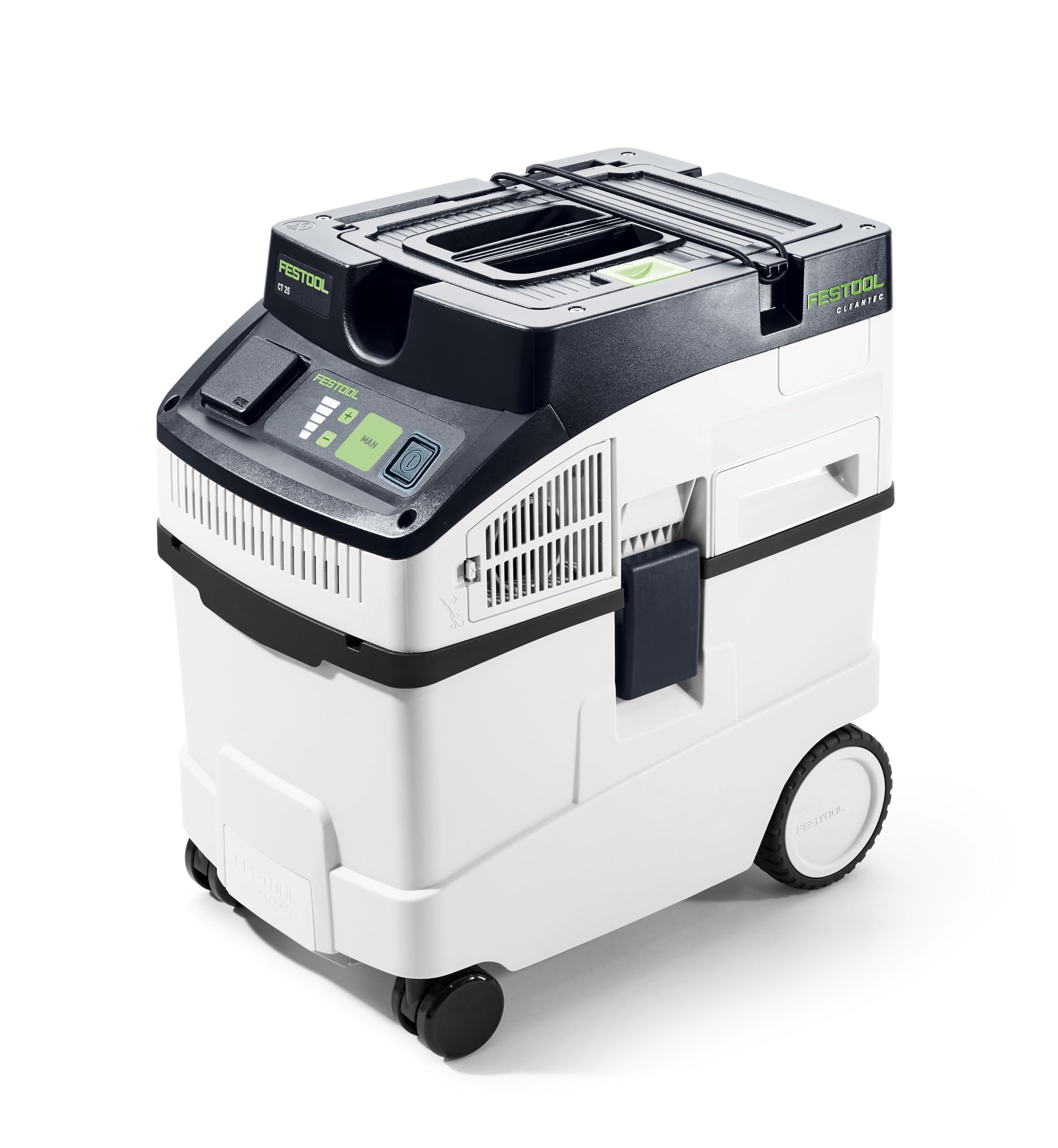 Festool Cleantec CT 25 - Aspirador móvil