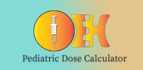 Pediatric Dose Calculator