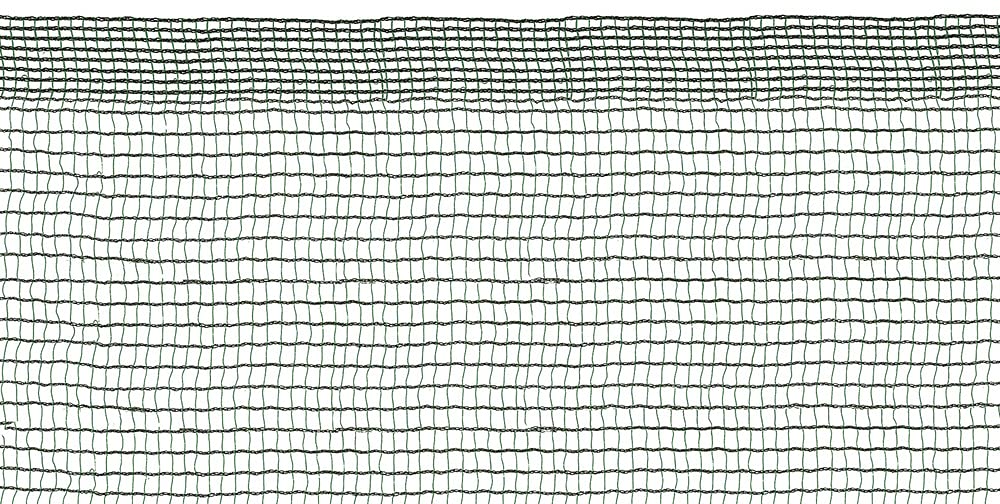 VERDELOOK Tessuto Antigrandine Mini Rotoli, 3x10m, Verde, per Agricoltura, vigneti e coperture