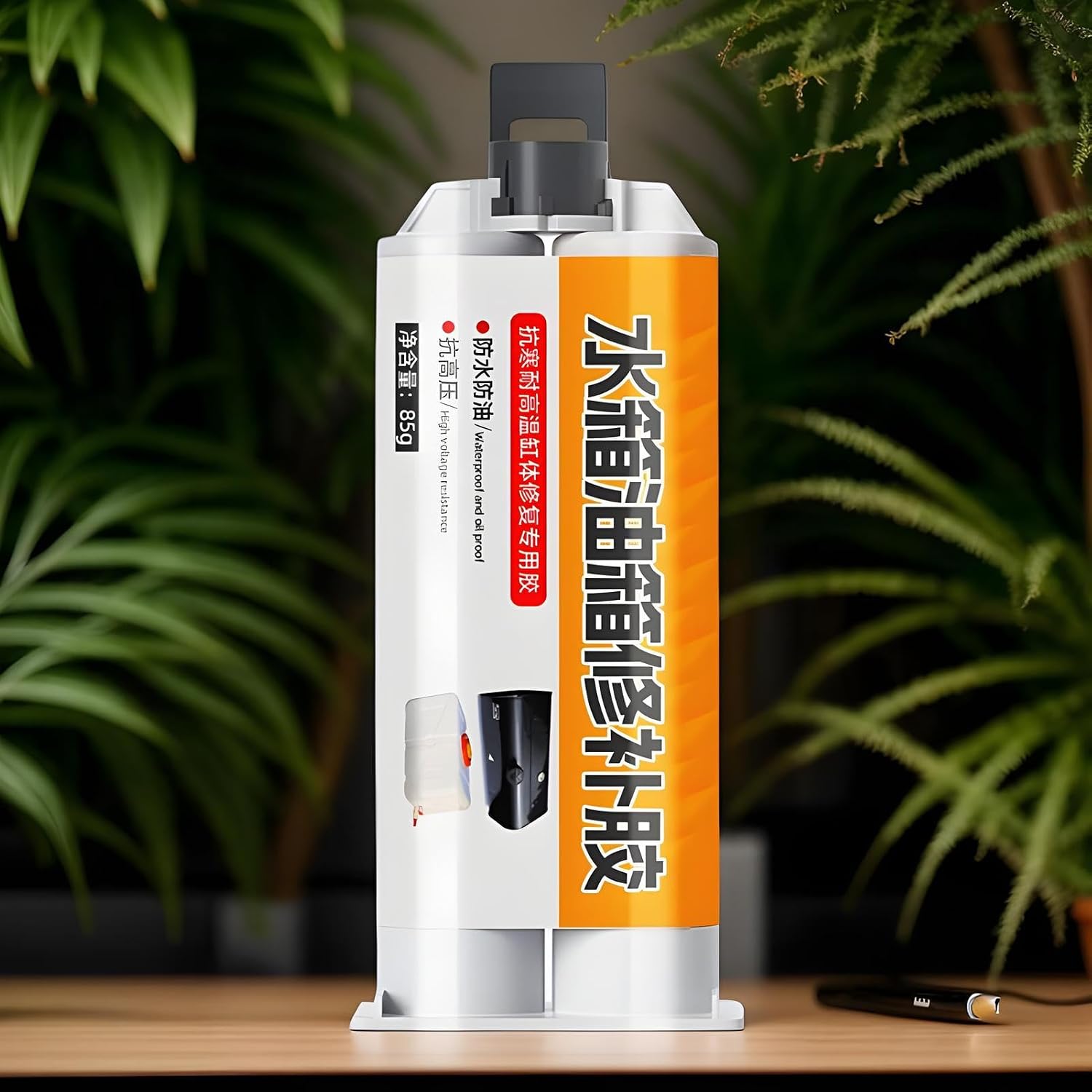 Radiator Stop Leak Waterproof Leakproof Adhesive