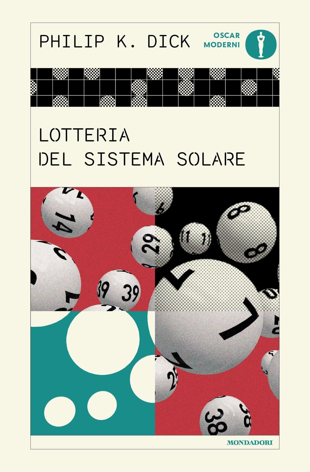Lotteria Del Sistema Solare - 4