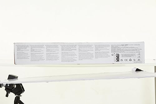 Miniatura 12 de Bright Starts Andador Safari Giggling con marco fácil de plegar para almacenamiento, a partir de 6 meses Safari risueño