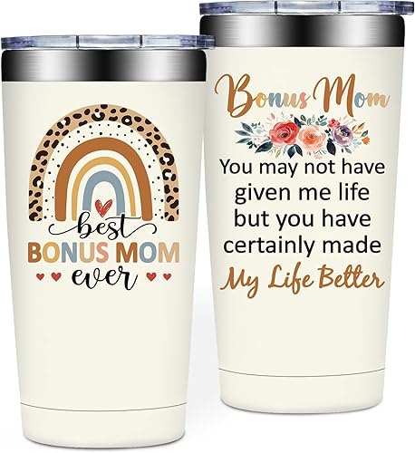 SpenMeta - Christmas Gifts For Stepmom