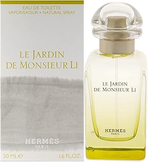 Hermes (Lee of Mr Garden EDT SP 50ml [parallel import goods]