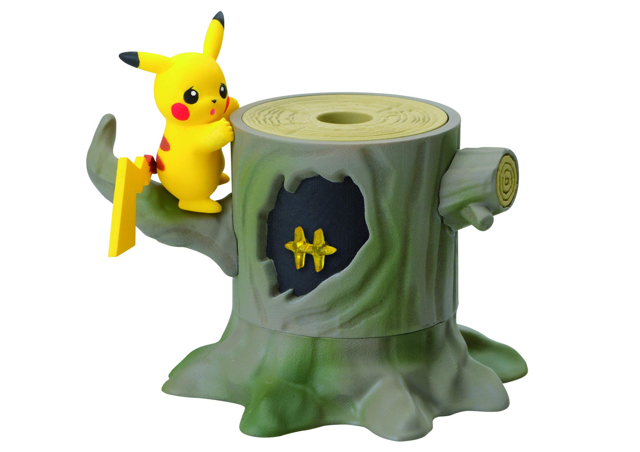 Re-Ment RM20481 Pokémon Forest Vol. 3 Beyond The Lost Path 8