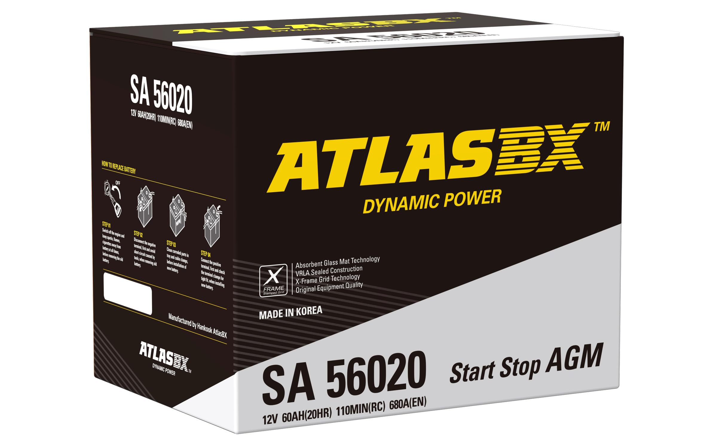 ヘーゼルアトラス✳︎スパイスセット Amazon.co.jp: ATLASBX [ アトラス ] 輸入車バッテリー アイドリング