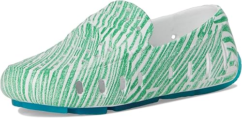 Vista 256 de Floafers Zapato náutico unisex Prodigy (niño pequeño/niño grande)