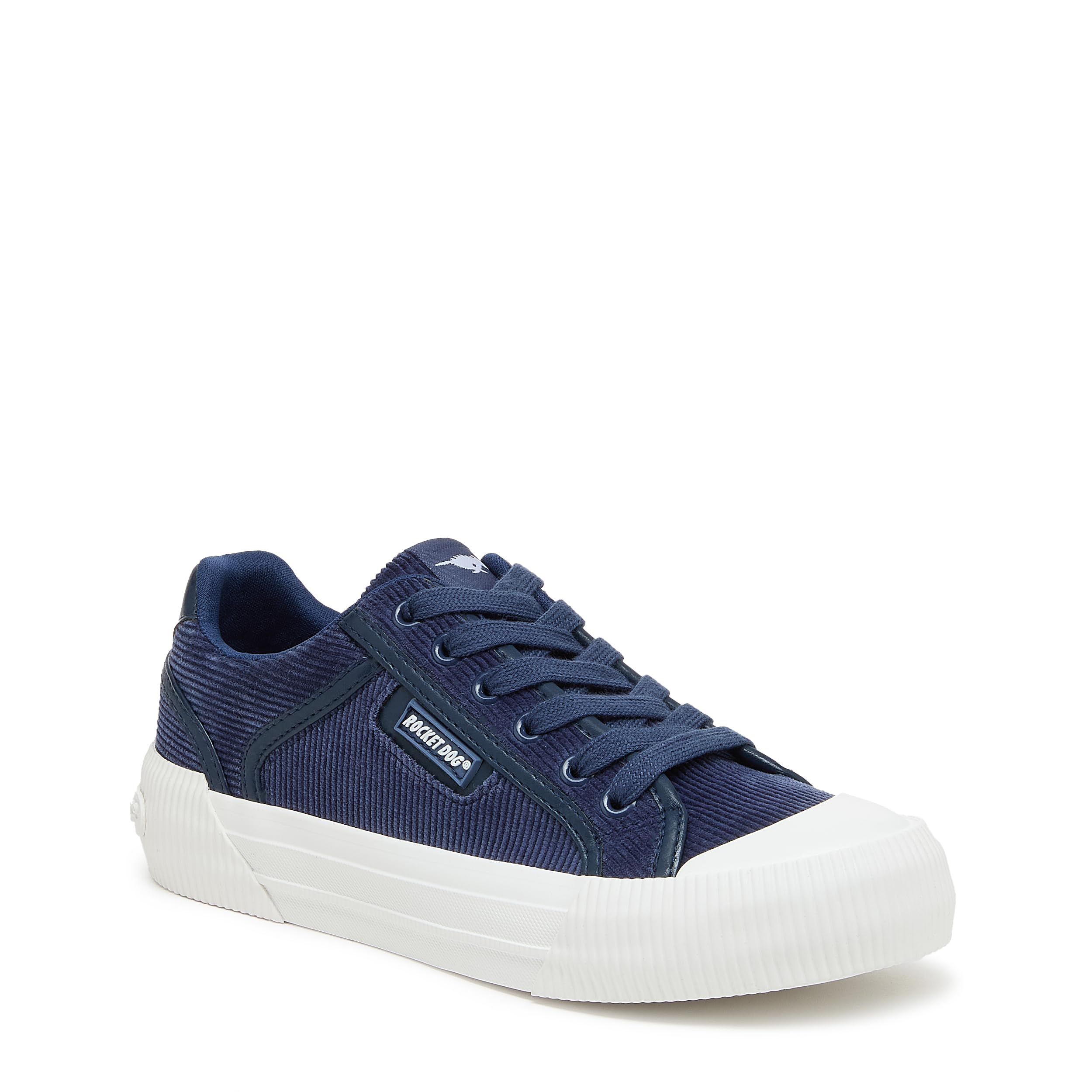 Rocket Dog Women's Cheery Sneaker, Binding Slate, 6.5 UK