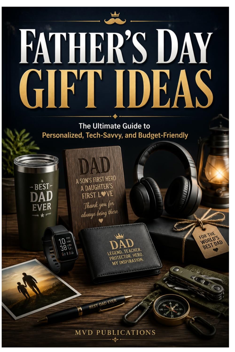 Father's Day Gift Ideas