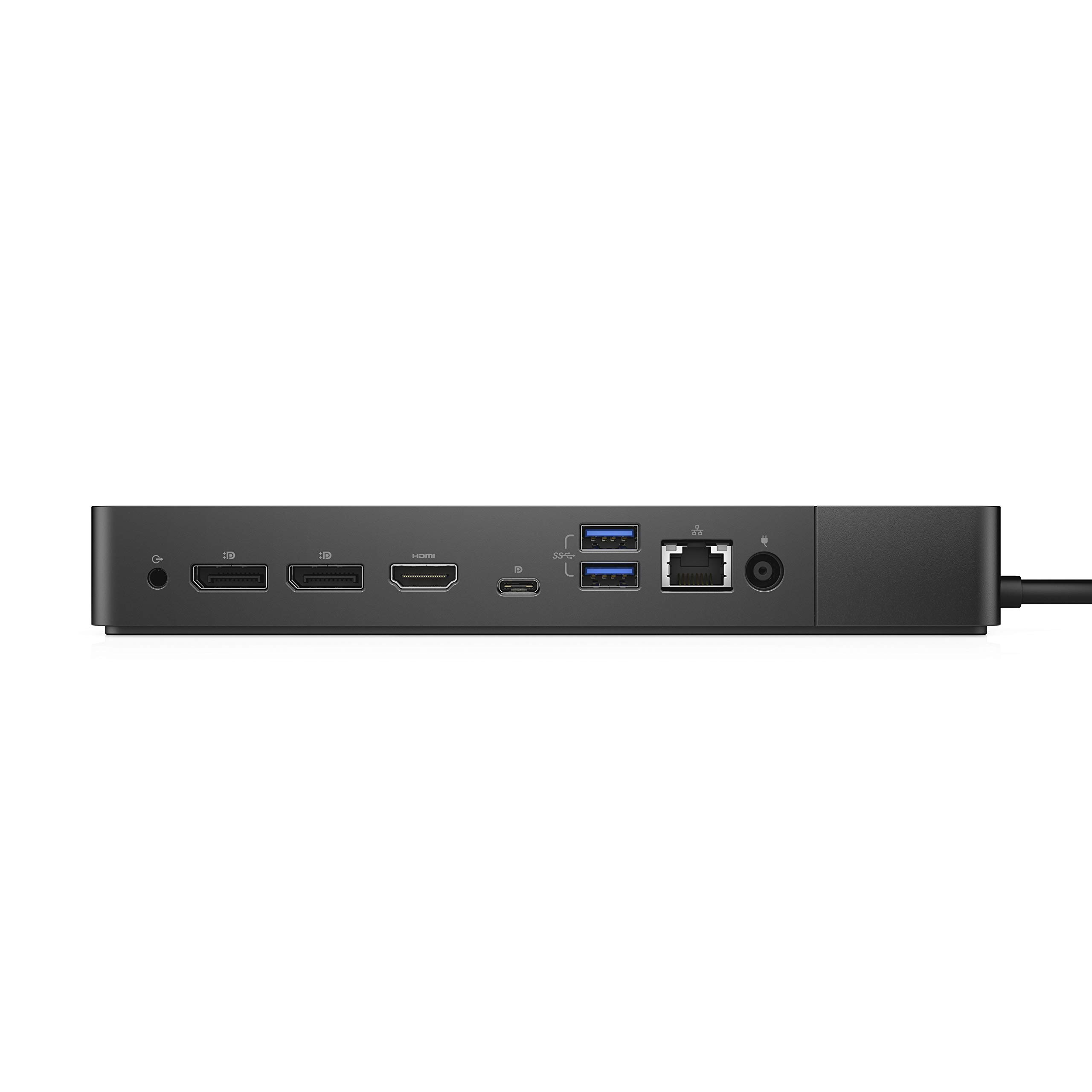 WD19-180W - Estación de Acoplamiento