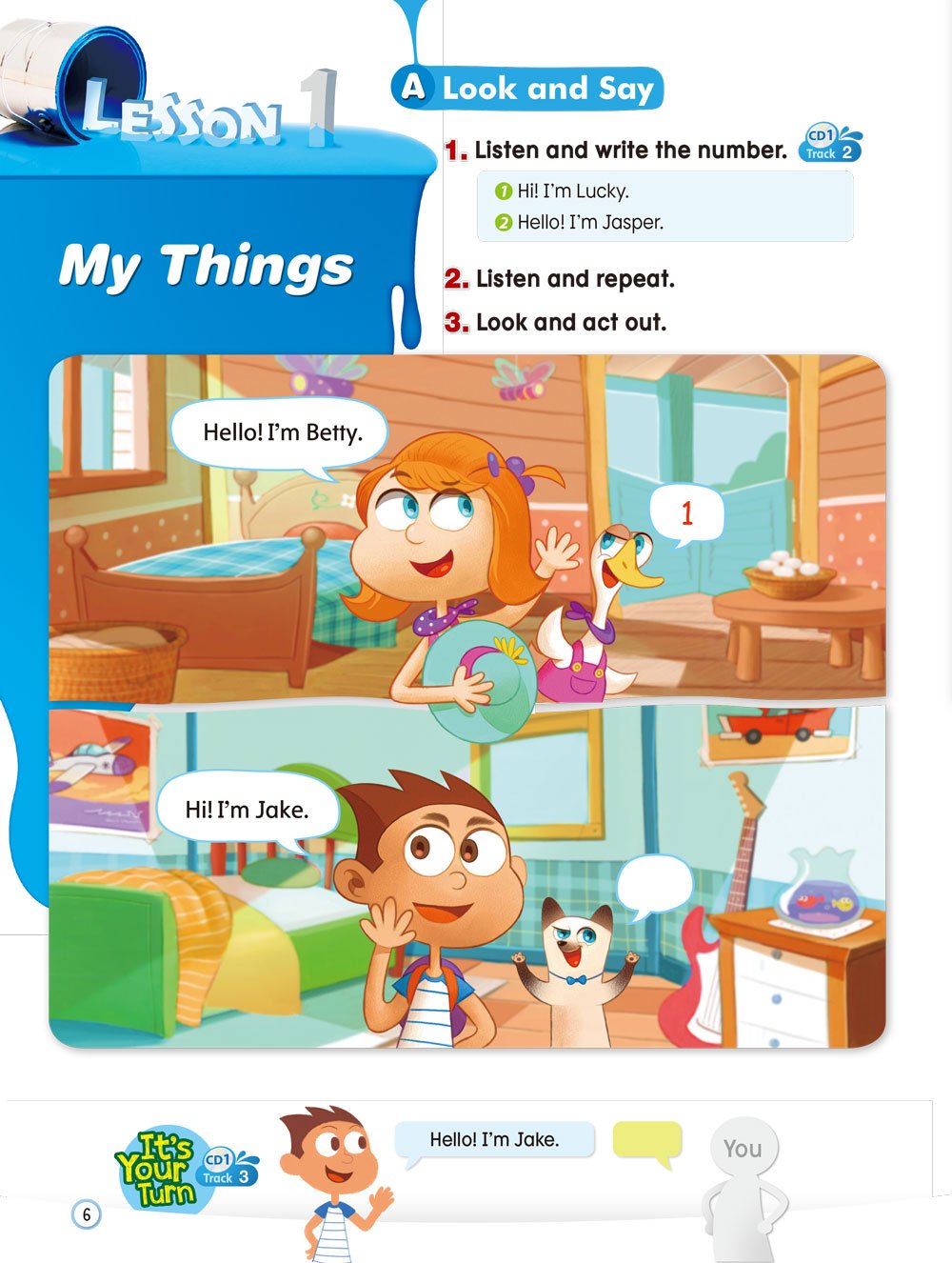 Amazon.co.jp: e-future Smart English レベル1 スチューデントブック
