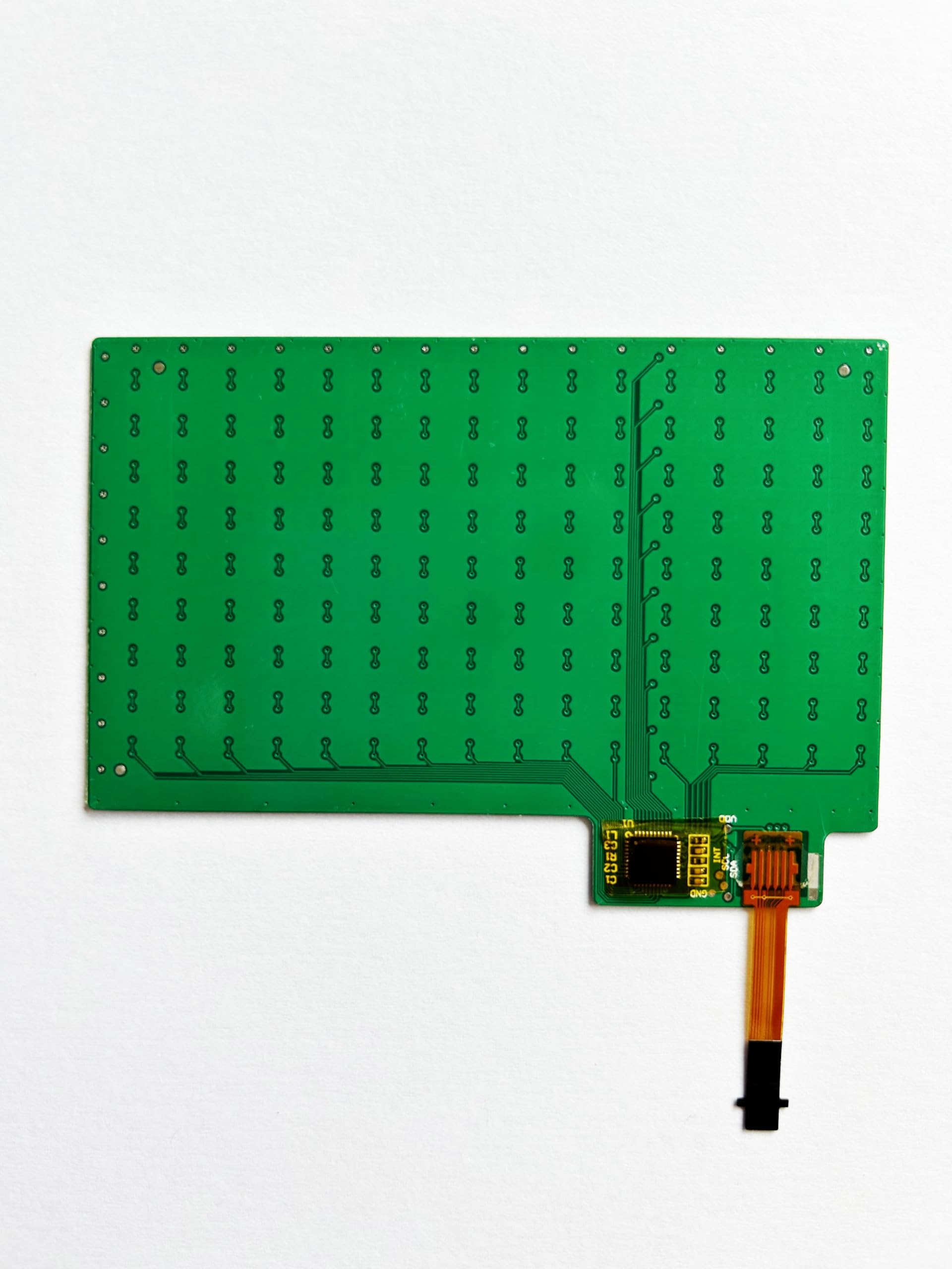 Replacement Back Touchpad Touch Pad PCB Board Module Parts for PS Vita 2000 PSV 2000 Console