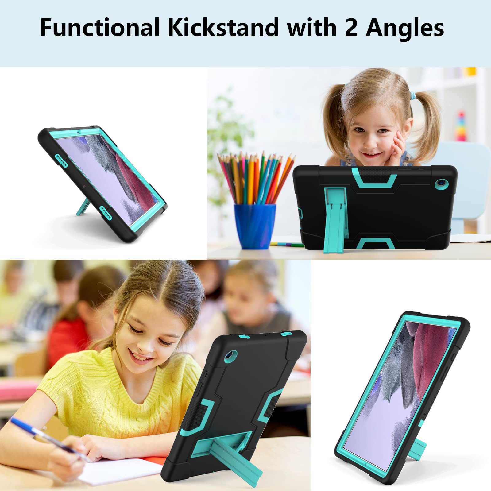 Amazon.com: for Samsung Galaxy Tab A8 10.5 Inch 2022 (SM